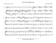 The Irish Wedding Song
