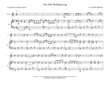 The Irish Wedding Song