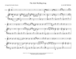 The Irish Wedding Song