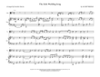 The Irish Wedding Song