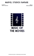 Marvel Studios Fanfare 3