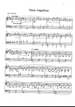 Panis Angelicus