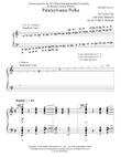 Pennsylvania Polka