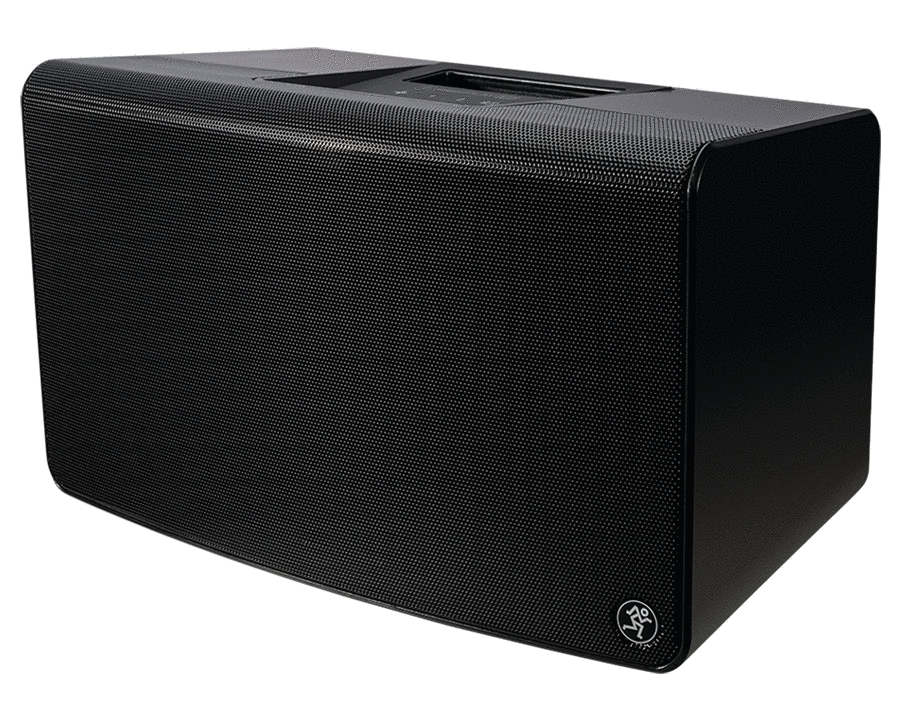 FreePlay LIVE Personal PA with Bluetooth Mobile Accessories scores gallery preview page 1
