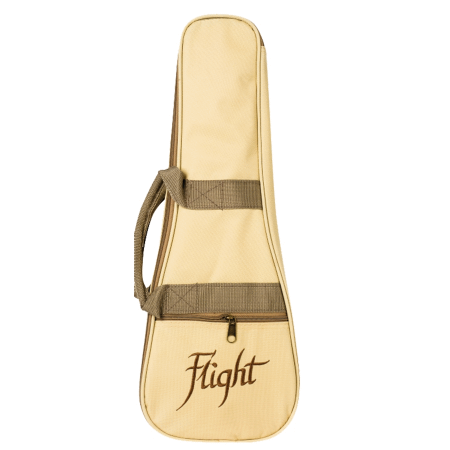 UBS Gig Bag for Soprano Ukulele Soprano Ukulele scores gallery preview page 1