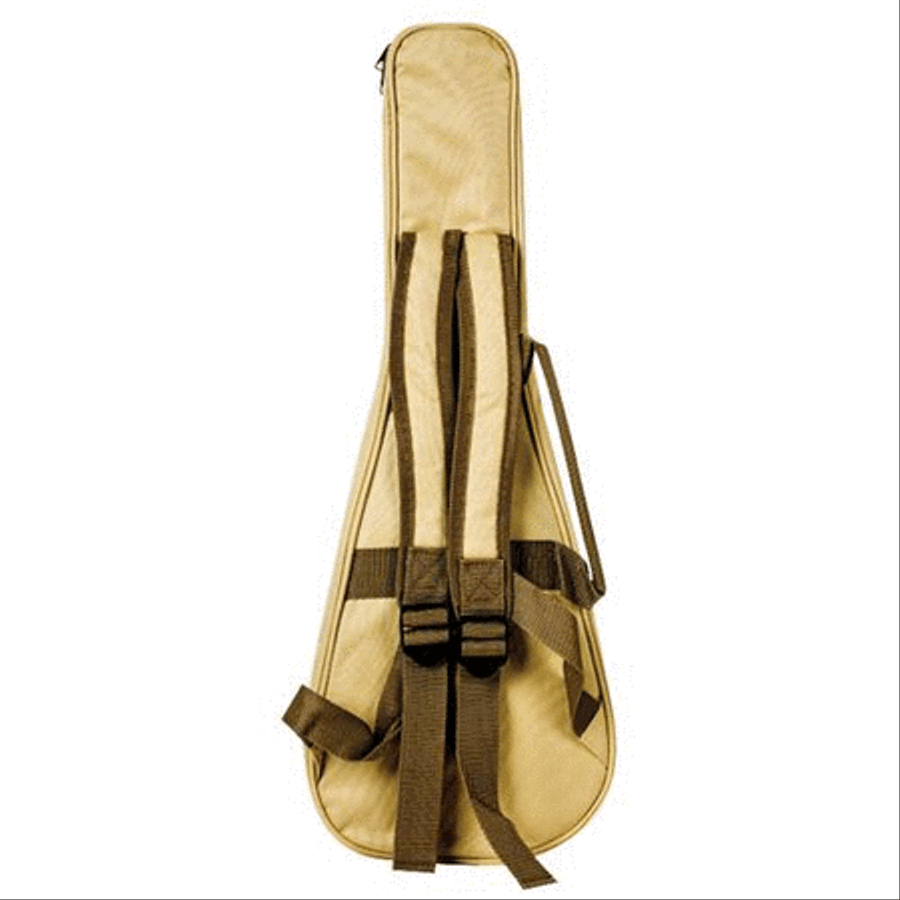 UBS Gig Bag for Soprano Ukulele Soprano Ukulele scores gallery preview page 3