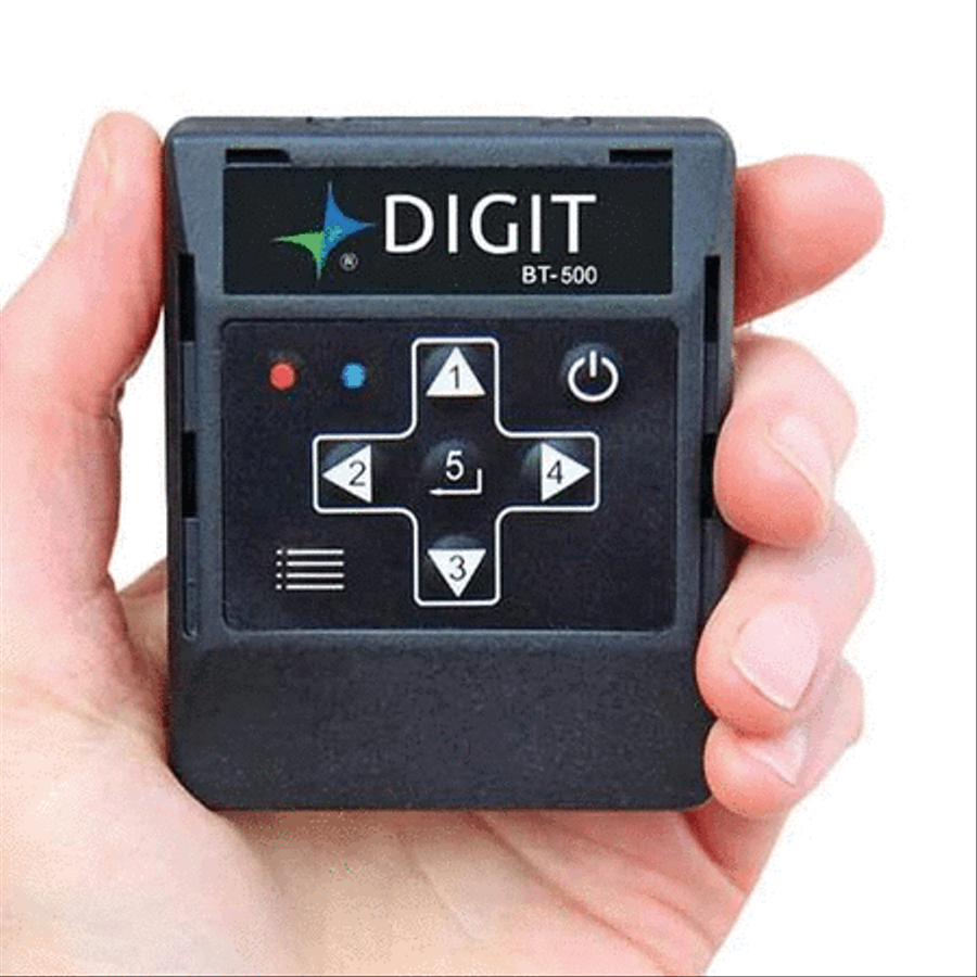 BT-500 Digit Bluetooth Handheld Remote Control Musical Instruments scores gallery preview page 2