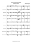 Ukraine National Anthem