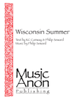 Wisconsin Summer