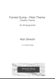 Forrest Gump - Main Title (feather Theme)