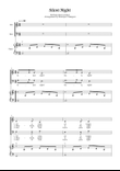 Silent Night (Stille Nacht)