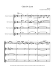 Clair De Lune