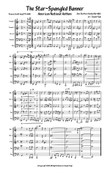 The Star-Spangled Banner