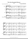 The Star-Spangled Banner