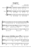 Songbird