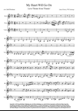 My Heart Will Go On (love Theme From 'titanic')