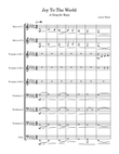 Joy to the World: A Song for Hope