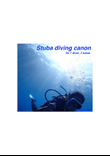 Stub diving canon