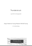 Thunderstruck
