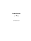 Yankee Doodle