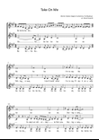 Take On Me