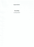 Breathing - Score Only