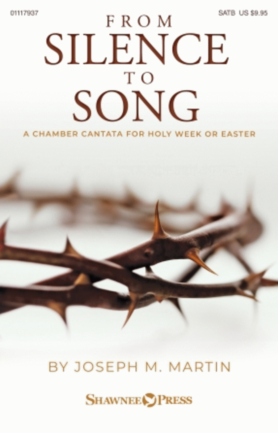 From Silence to Song From Silence to Song Choir scores gallery preview page 1