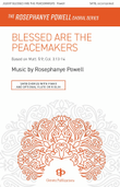 Blessed Are the Peacemakers