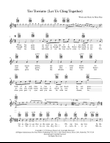Teo Torriatte (let Us Cling Together)