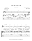 After The Gold Rush