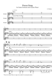 Forest Song