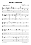 Weather Report Suite Prelude