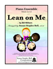 Lean On Me