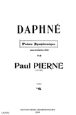Daphne