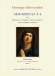 Magnificat à 4