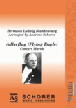 Adlerflug