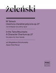 In The Tatra Mountains. A Character Overture op.27