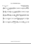 El Condor Pasa mini preview