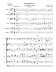 Finale To Symphony No. 3