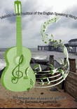 Folk Songs For Classical Guitar - Volume 21 (Songs 541-567)