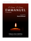O Come, O Come, Emmanuel