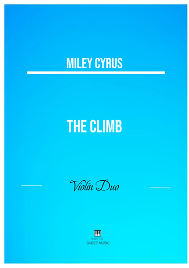 The Climb