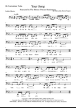 Your Song