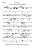 Your Song