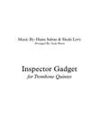 Inspector Gadget