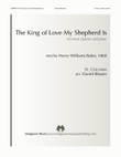 The King of Love My Shepherd Is