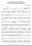 Theme From The Mandalorian