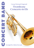 Trombone Concerto in Eb