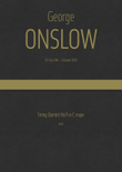 Onslow - String Quintet No.9 in C major, Op.25
