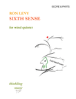 SIXTH SENSE from Odd Beethoven